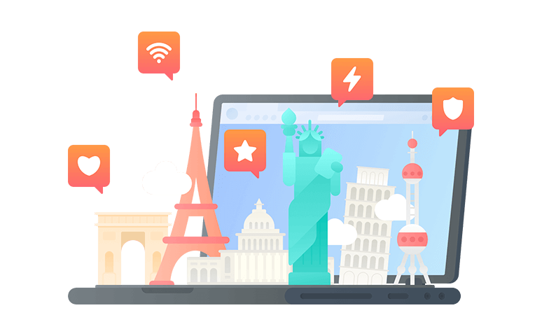 在马里连接到中国vpn - 穿锁回国